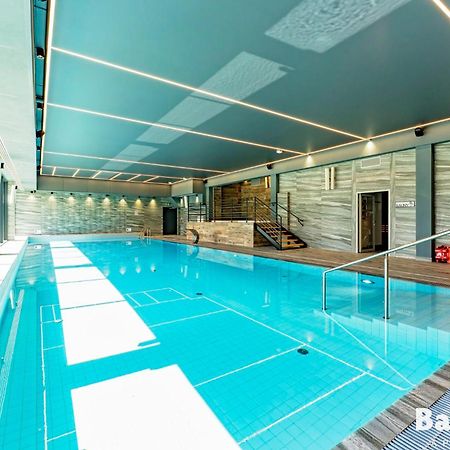 Apartamenty Balticon Kasprowicza Parking Inclusive Kołobrzeg Kültér fotó