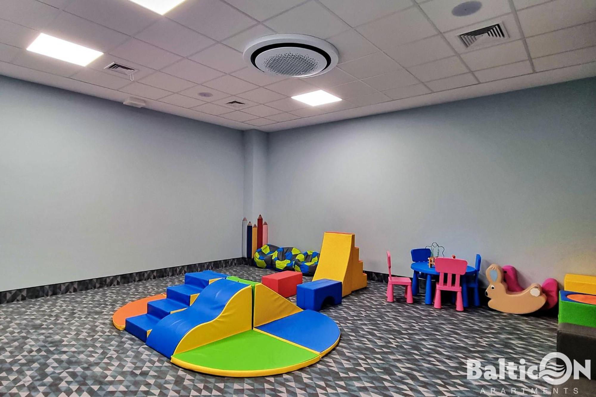 Apartamenty Balticon Kasprowicza Parking Inclusive Kołobrzeg Kültér fotó