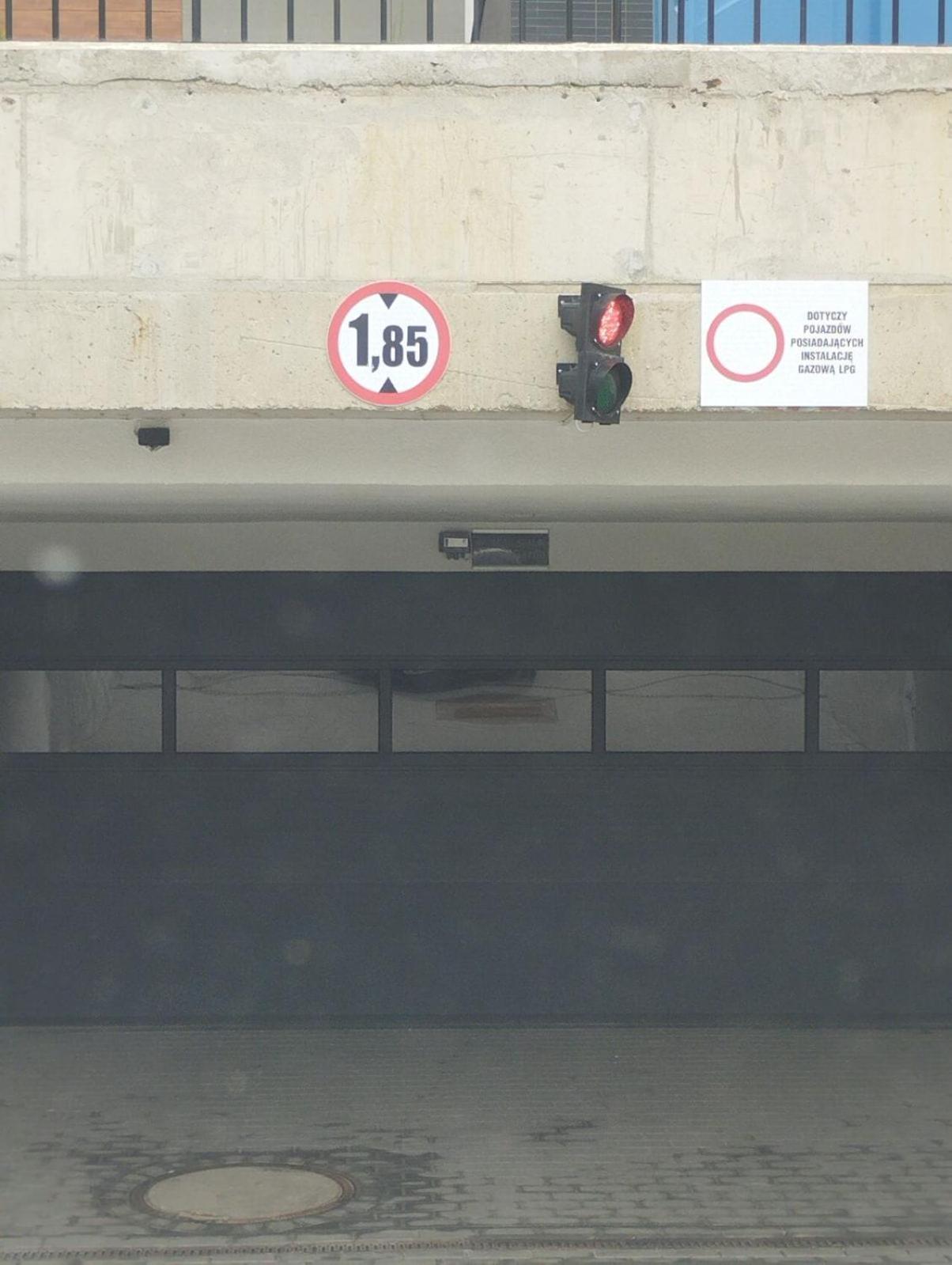 Apartamenty Balticon Kasprowicza Parking Inclusive Kołobrzeg Kültér fotó